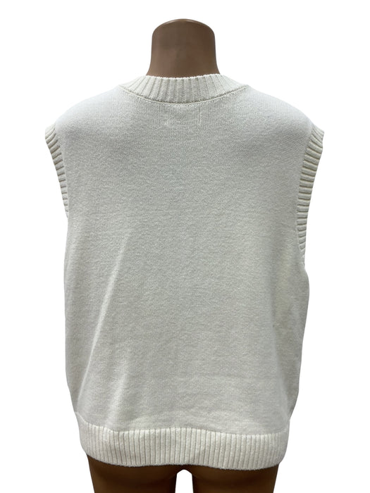 Chaleco M (HOLLISTER)