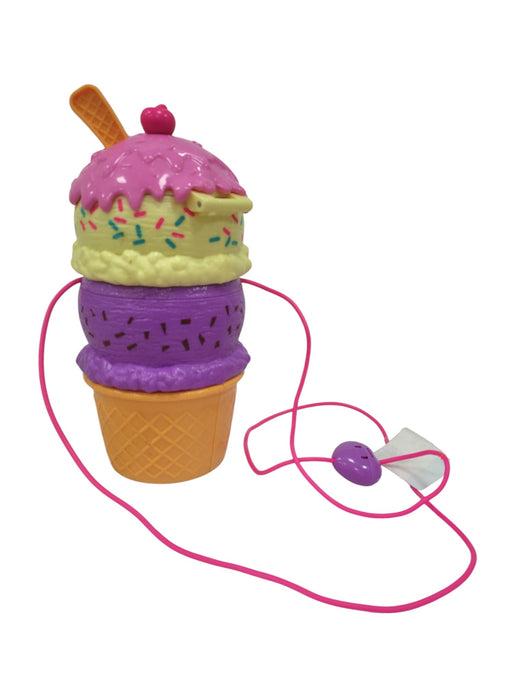 Mundo en Miniatura (POLLY POCKET)
