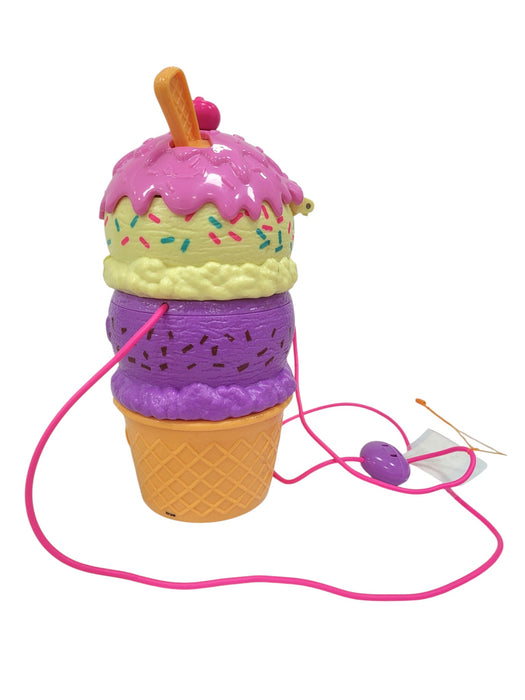 Mundo en Miniatura (POLLY POCKET)