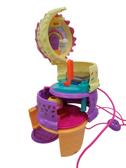 Mundo en Miniatura (POLLY POCKET)