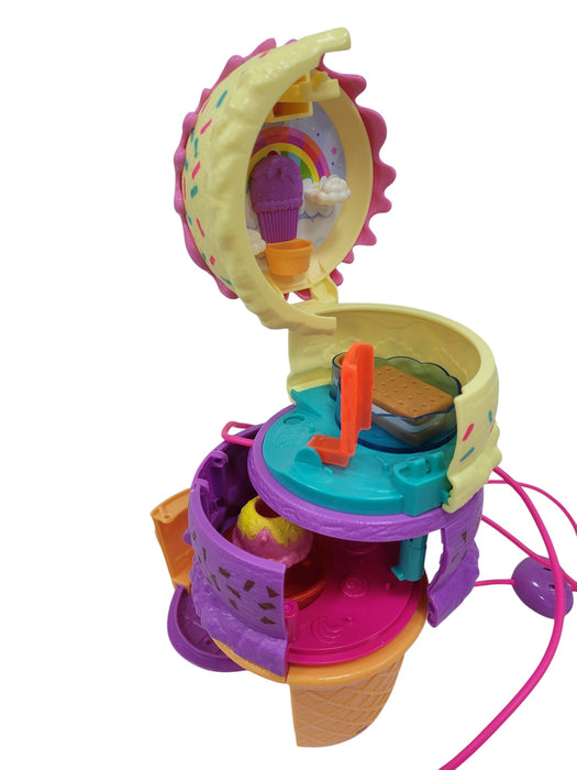 Mundo en Miniatura (POLLY POCKET)
