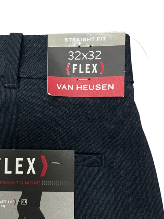 Pantalón 32x32 (VAN HEUSEN)