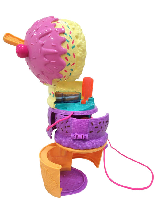 Mundo en Miniatura (POLLY POCKET)