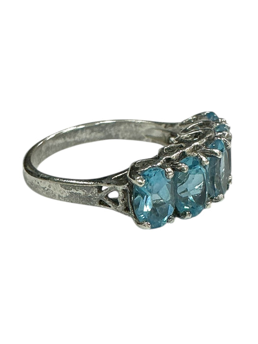 Anillo de plata (925)