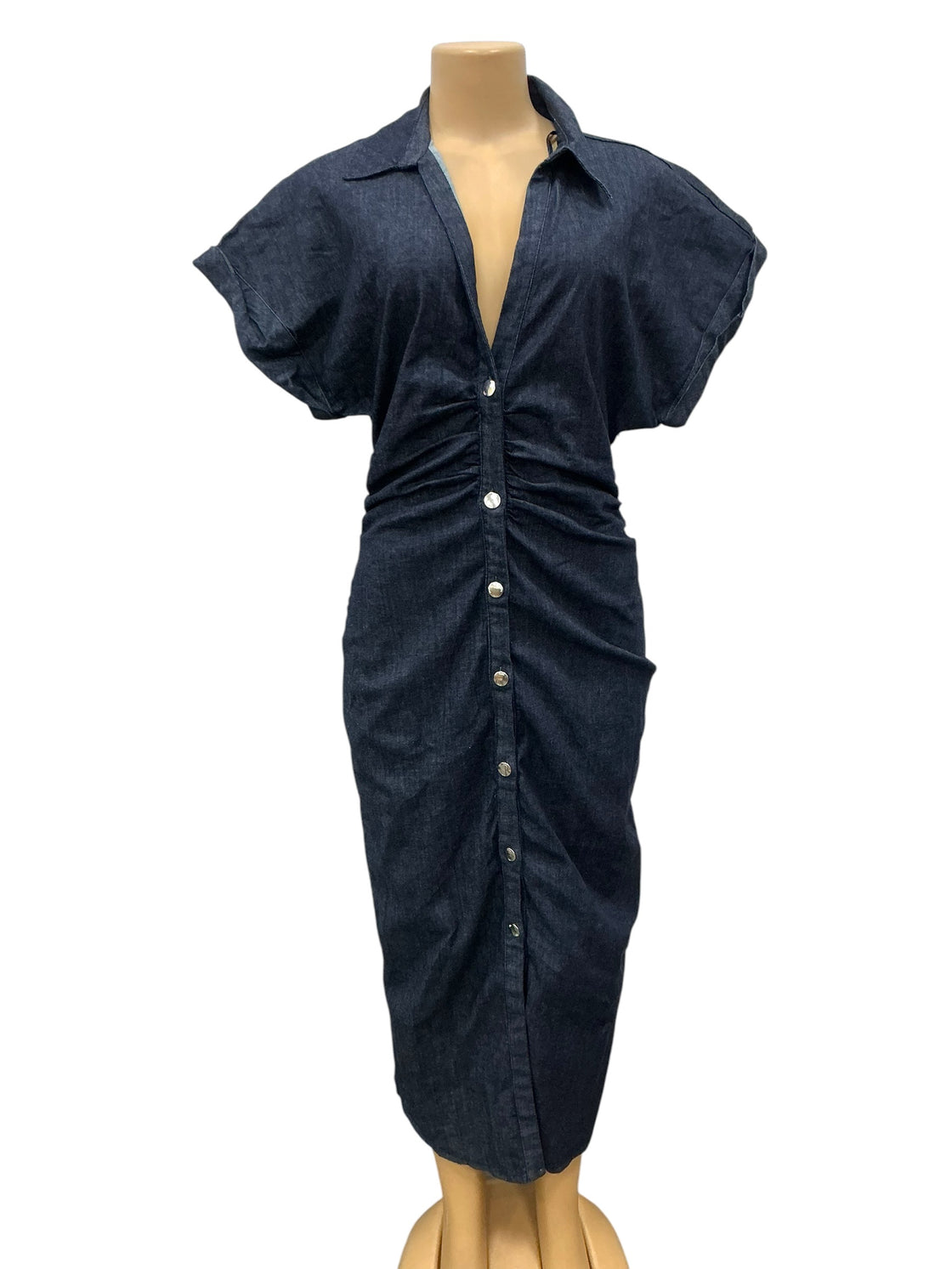 Vestido XL (ZARA)