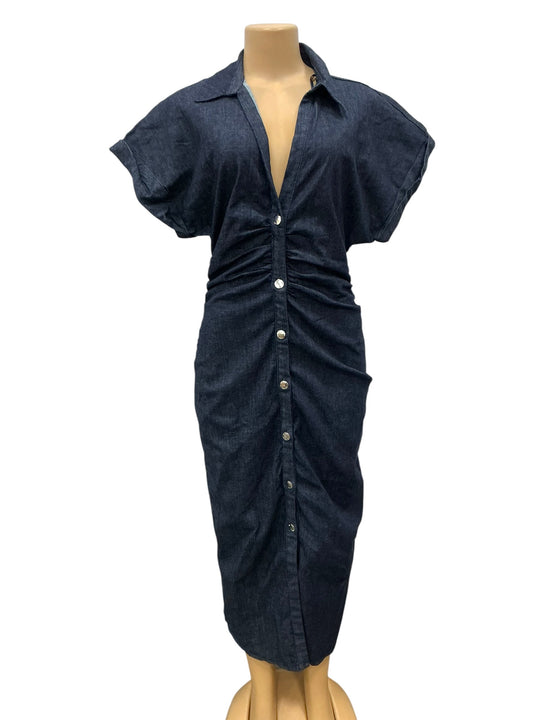 Vestido XL (ZARA)