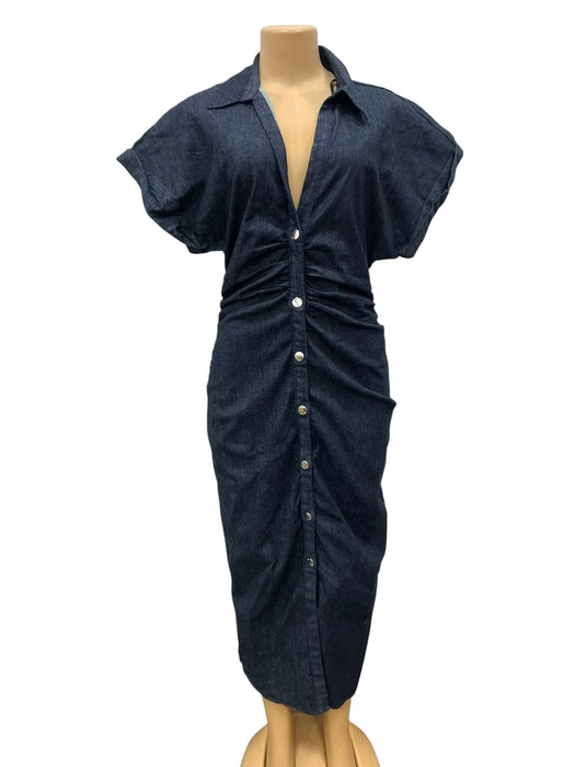 Vestido XL (ZARA)