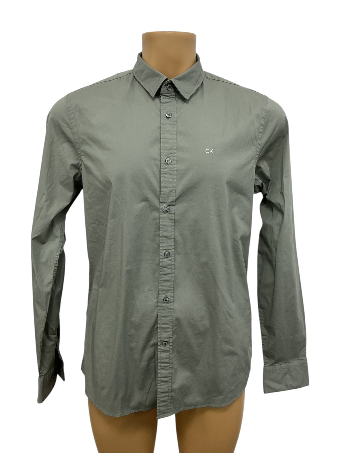 Camisa L (CALVIN KLEIN)