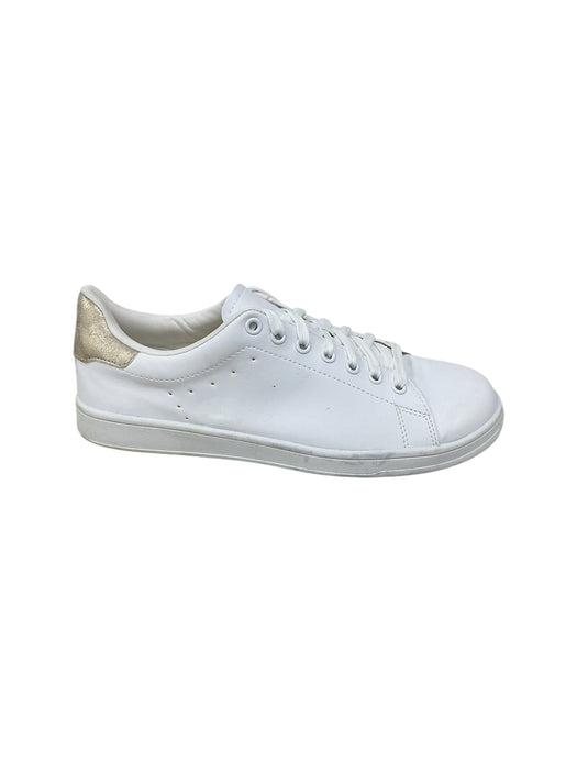 Tenis 10 (TIME AND TRU)