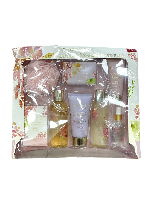 Kit de regalo (BLOOMFIELD)