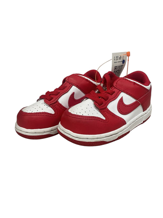 Tenis para niño 7C (NIKE)