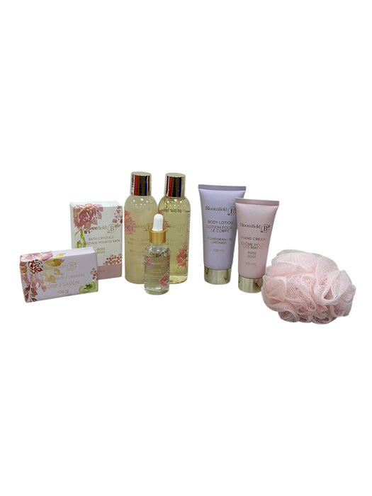 Kit de regalo (BLOOMFIELD)