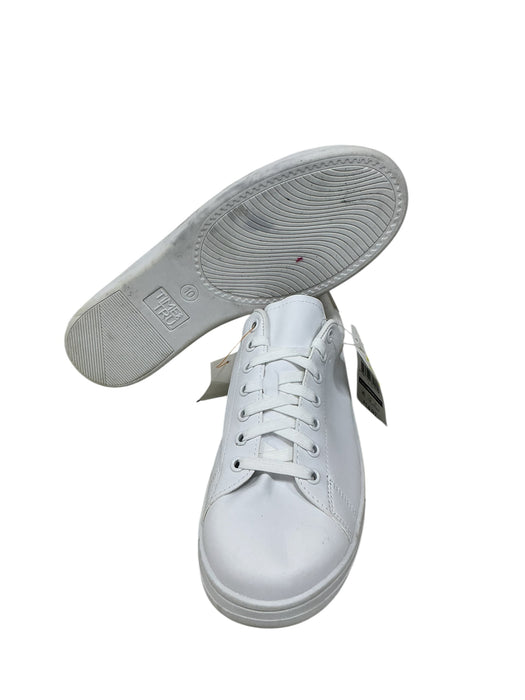 Tenis 10 (TIME AND TRU)
