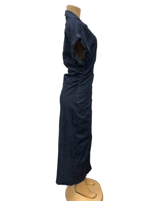 Vestido XL (ZARA)
