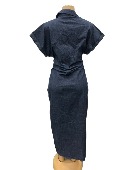 Vestido XL (ZARA)