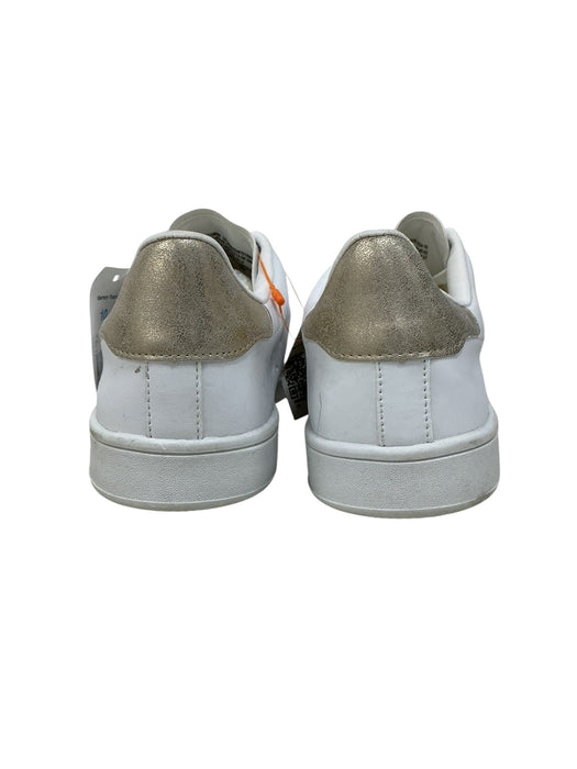 Tenis 10 (TIME AND TRU)