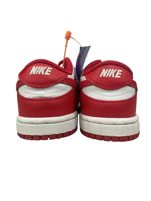 Tenis para niño 7C (NIKE)