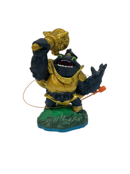 Legendary Zoo Lou (ACTIVISION)