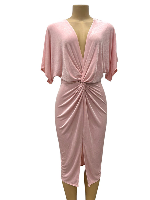 Vestido L (FASHIONNOVA)