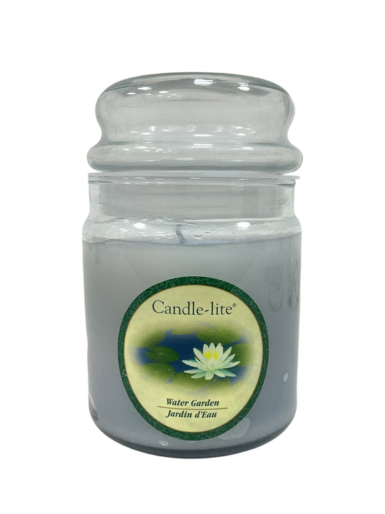 Vela aromática (CANDLE-LITE)