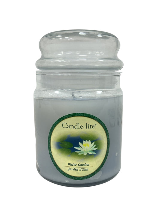 Vela aromática (CANDLE-LITE)