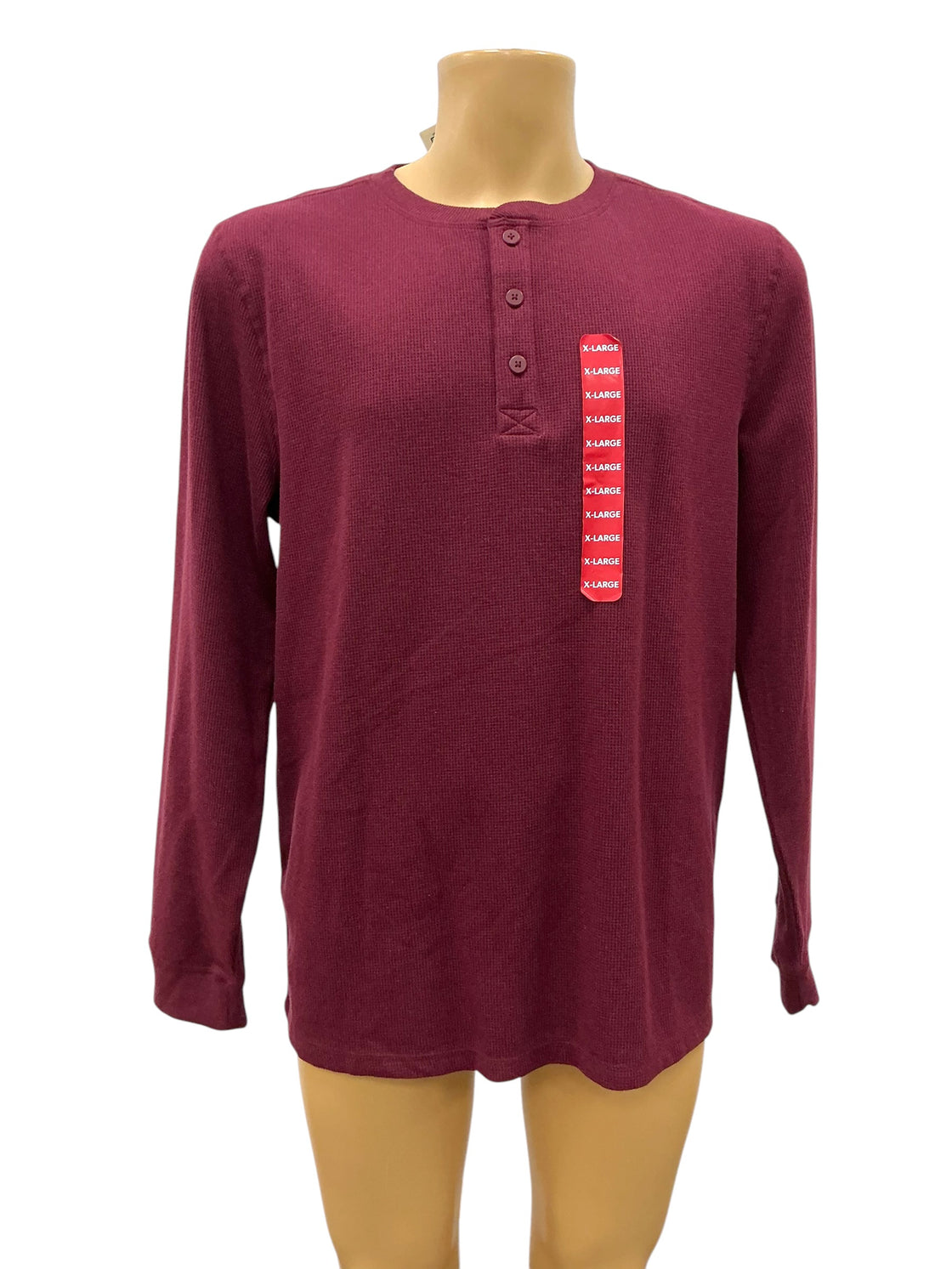 Playera XL (MEMBER'S MARK)