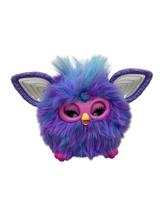 Furby Interactivo (HASBRO)
