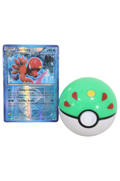 Cartas coleccionables (POKÉMON)