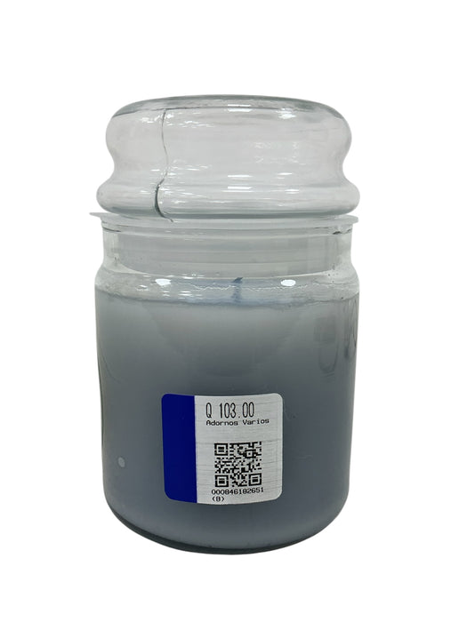Vela aromática (CANDLE-LITE)
