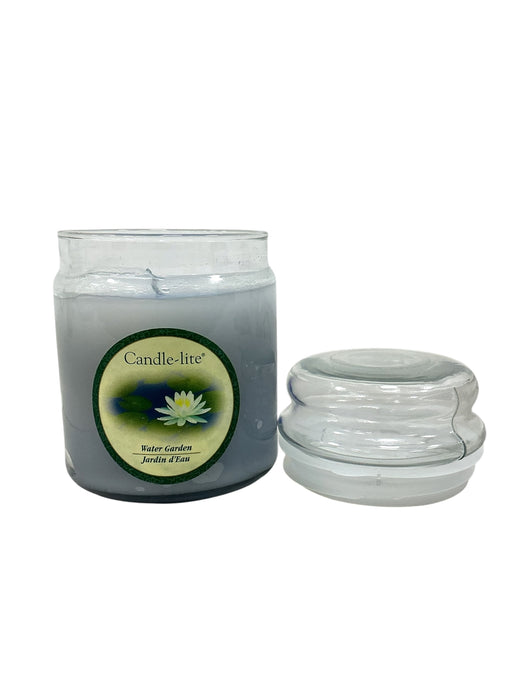 Vela aromática (CANDLE-LITE)