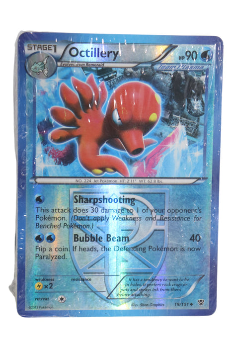 Cartas coleccionables (POKÉMON)