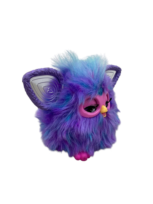 Furby Interactivo (HASBRO)
