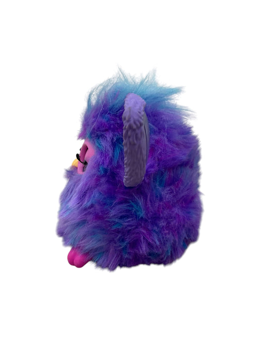 Furby Interactivo (HASBRO)