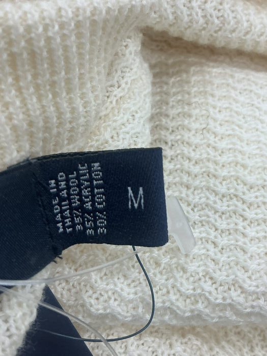 Suéter M (NAUTICA)
