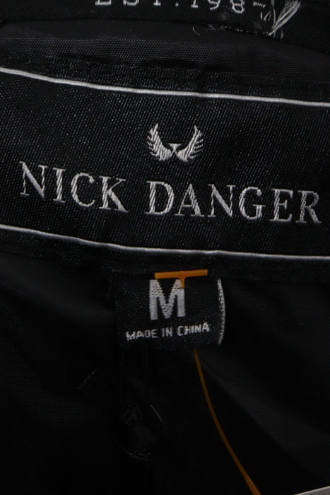 Chumpa M (NICK DANGER)