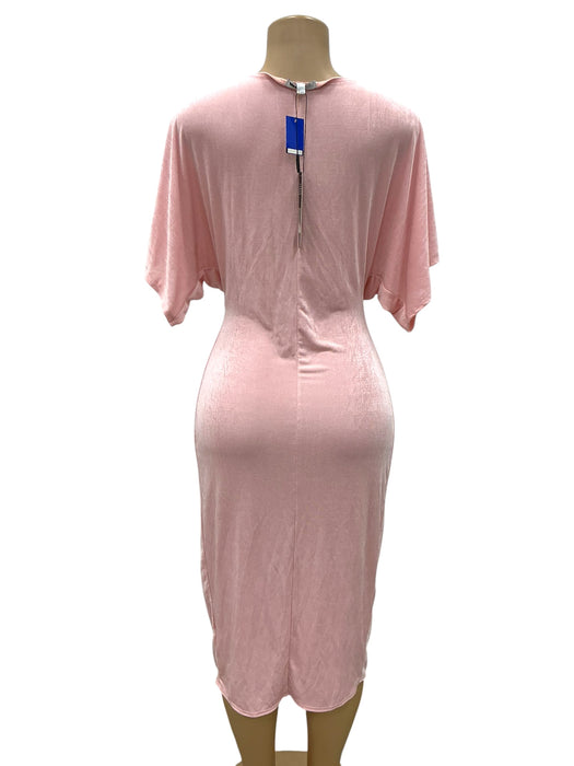 Vestido L (FASHIONNOVA)