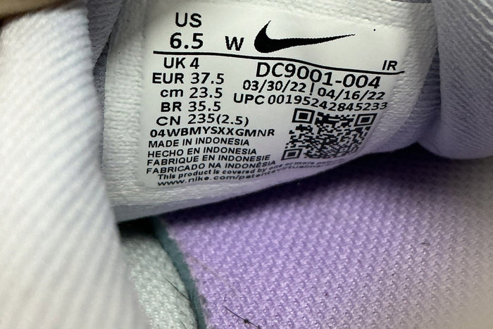 Tenis 6.5 (NIKE)