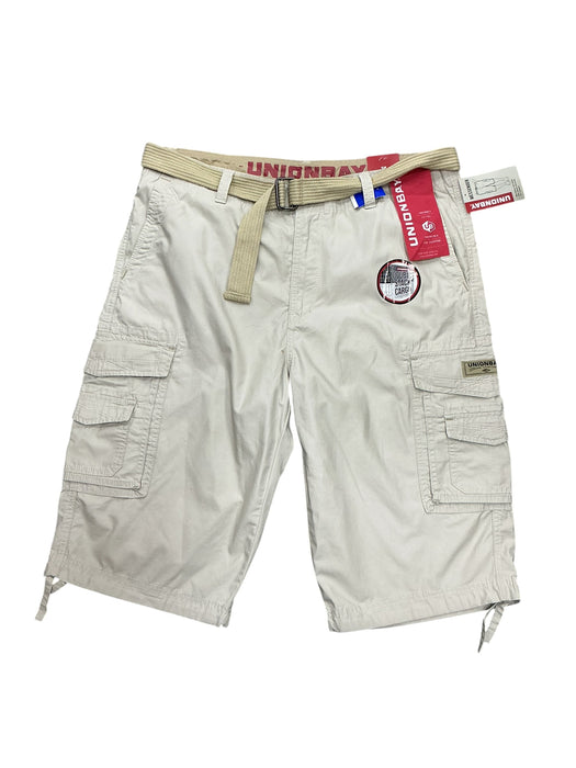 Pantaloneta 38 (UNIONBAY)