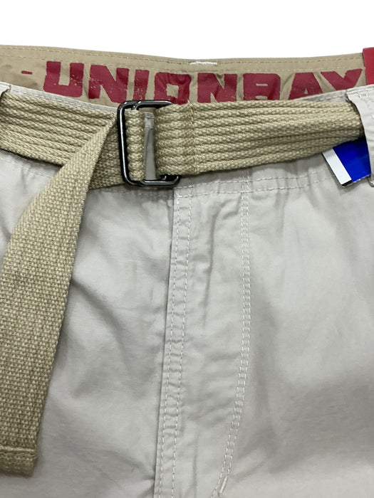 Pantaloneta 38 (UNIONBAY)