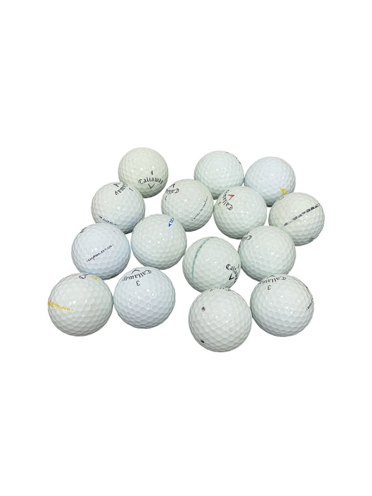 Set de pelotas de golf (HUNTER)