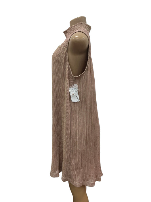 Vestido L (NINE WEST)