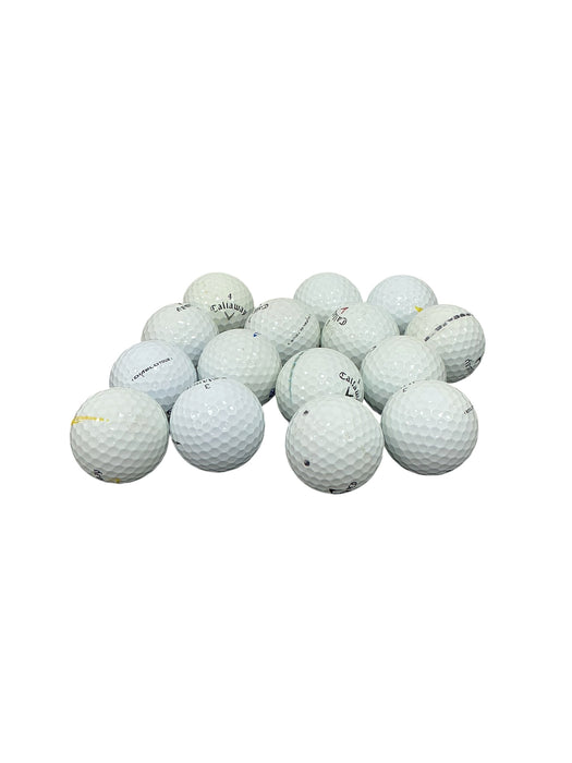 Set de pelotas de golf (HUNTER)