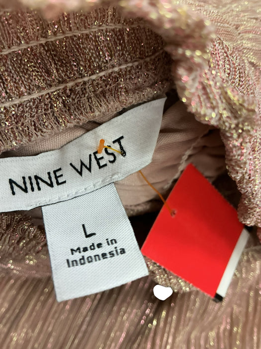 Vestido L (NINE WEST)