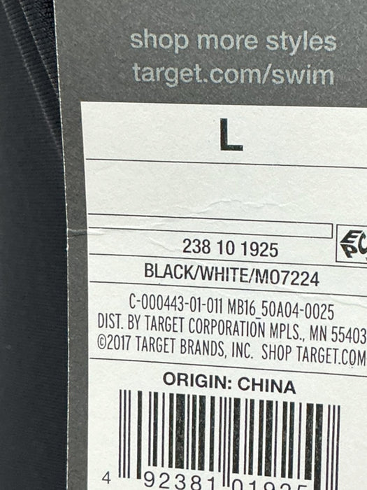 Traje de Baño L (MOSSIMO)