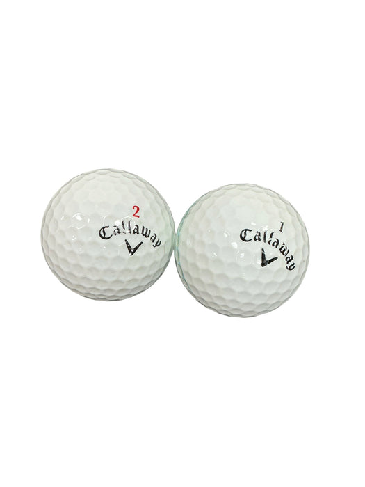 Set de pelotas de golf (HUNTER)