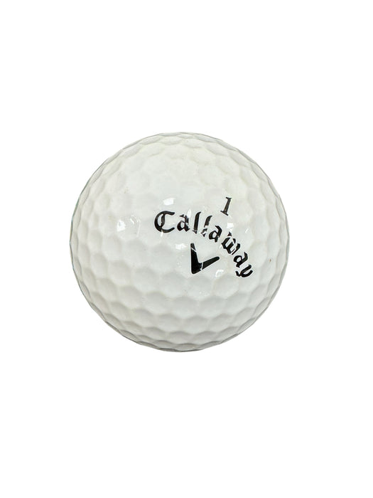 Set de pelotas de golf (HUNTER)
