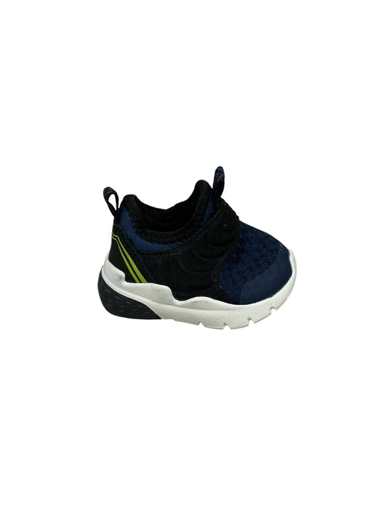 Tenis para bebé 2 (ATHLETIC WORKS)