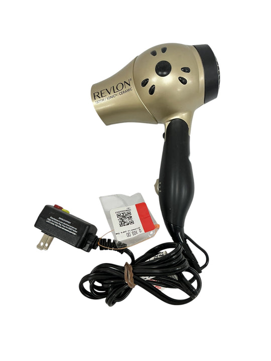 Secadora para el cabello (REVLON)