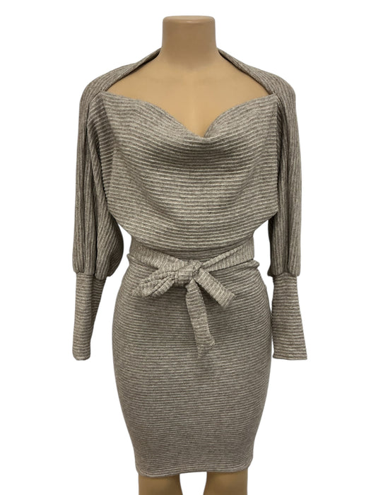 Vestido XS (FASHION NOVA)