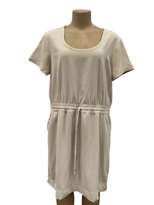 Vestido L (32 COOL)